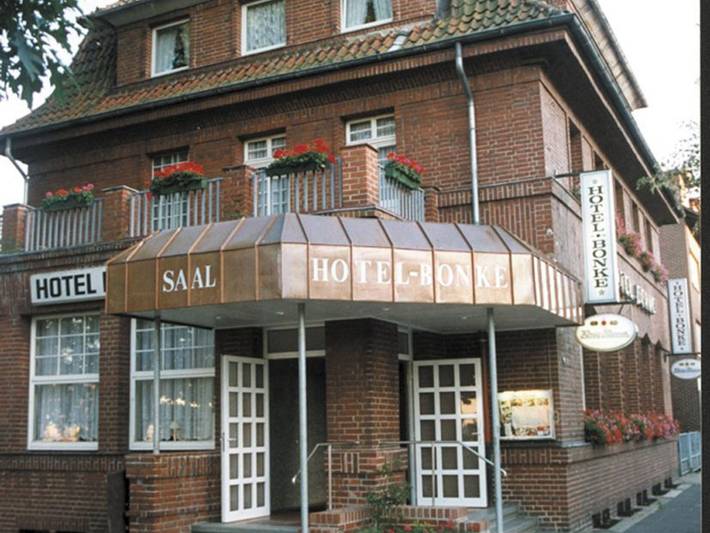 Hotel für 2 Personen in Nordhorn