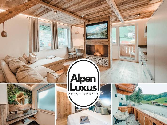 Hütte für 4 Personen, mit Terrasse und Ausblick, mit Haustier in Fügen