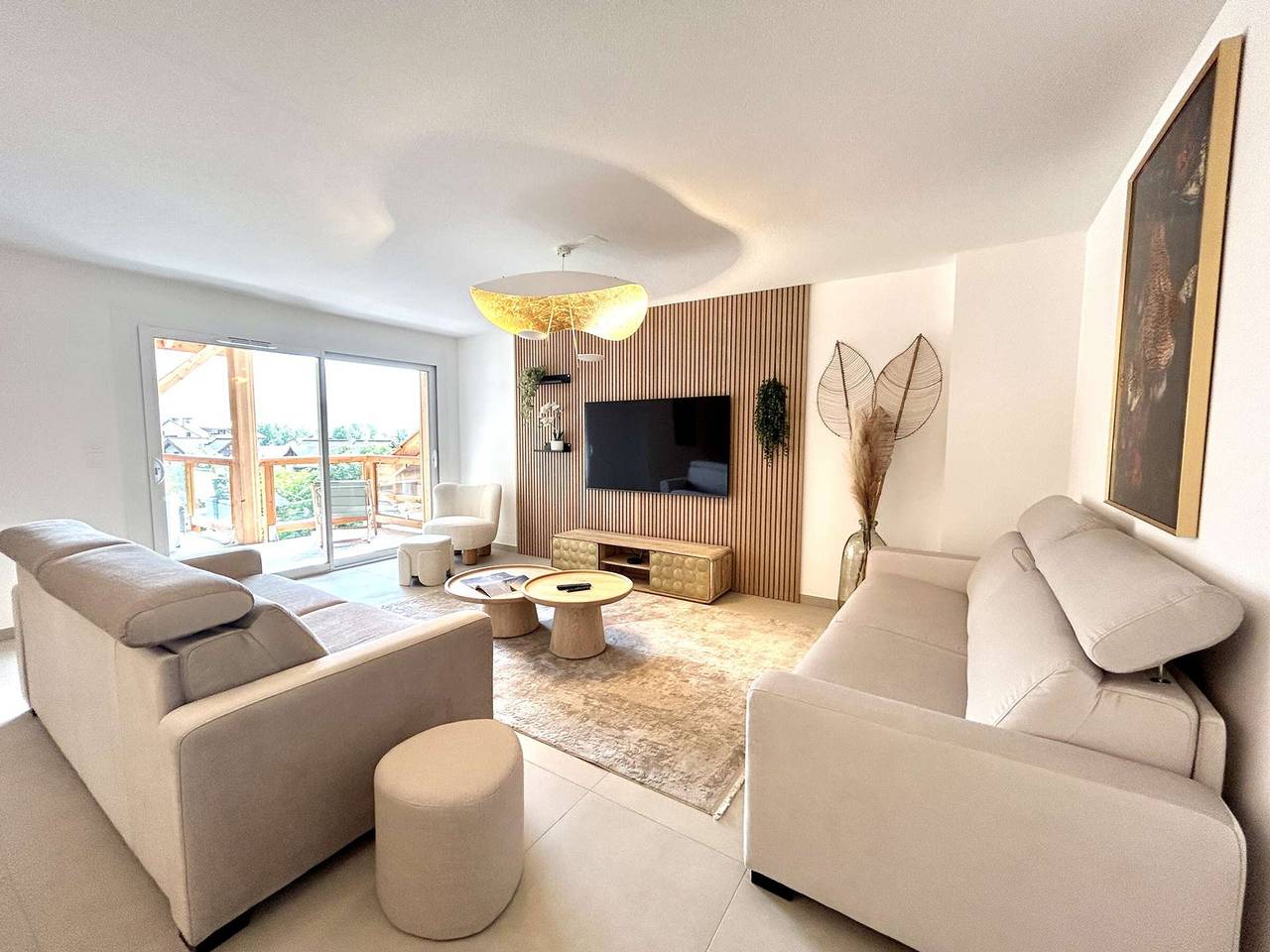 Photo : Appartement de vacances