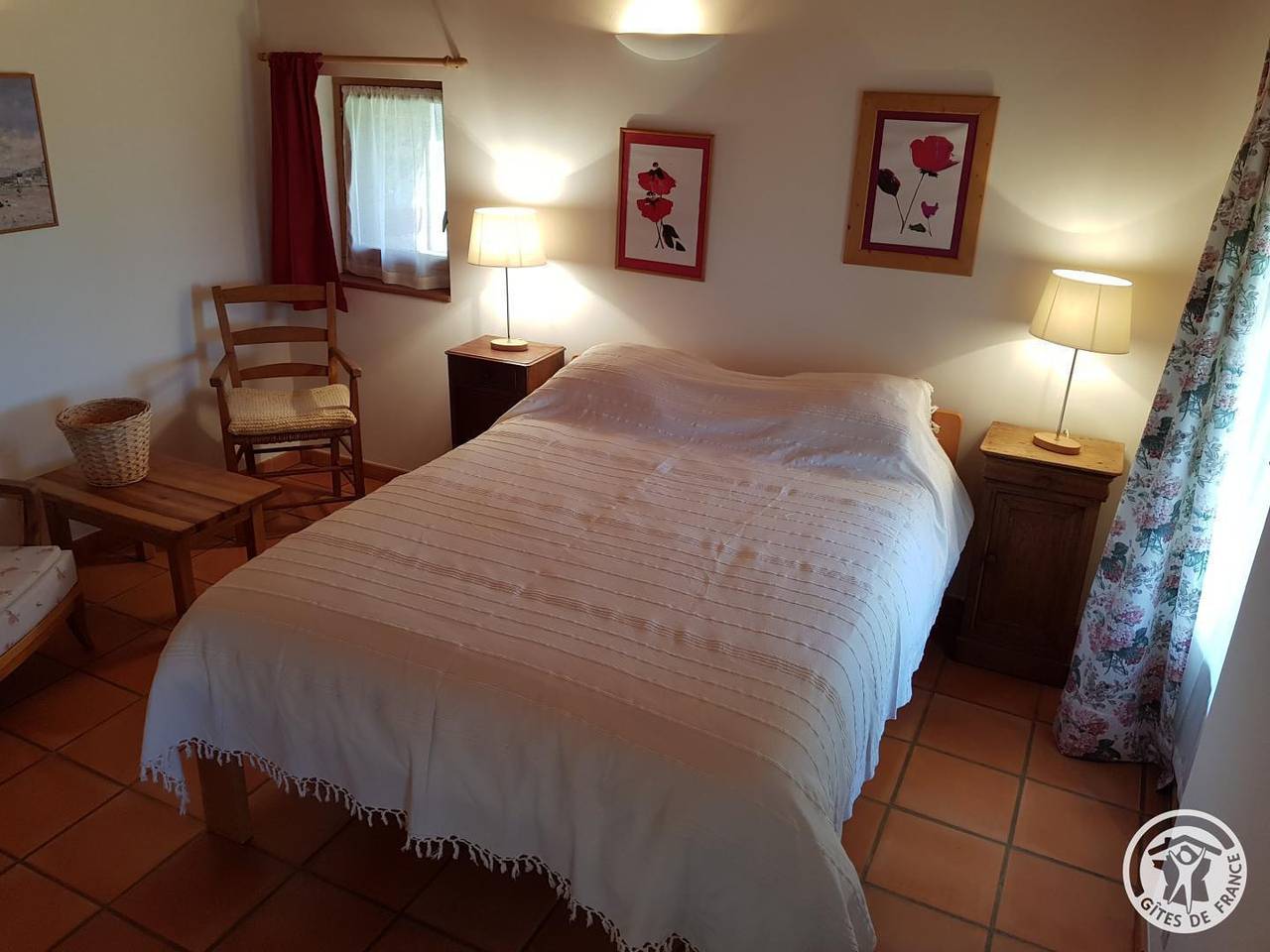 De la Bergerie in Neuvic, Ussel und Umgebung