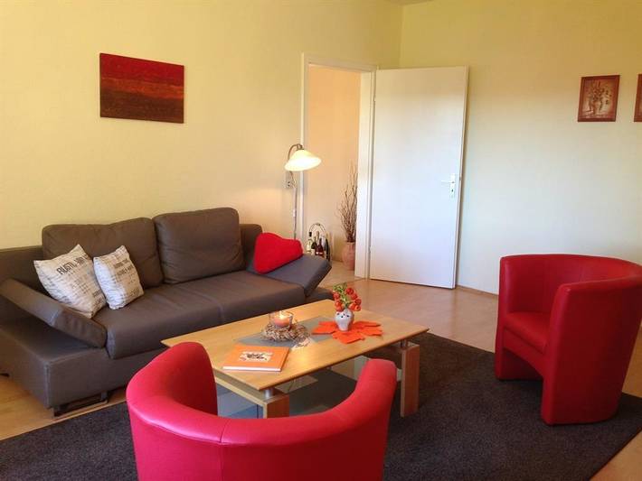 Ganze Ferienwohnung, Fewo Mehlig in Thalfang, Bernkastel-Kues & Umgebung
