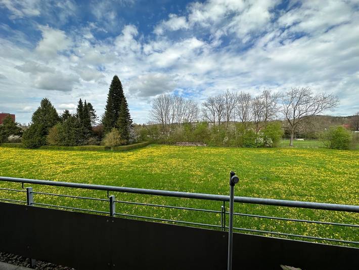 Ferienwohnung für 2 Personen, mit Balkon in Bad Waldsee - 3
