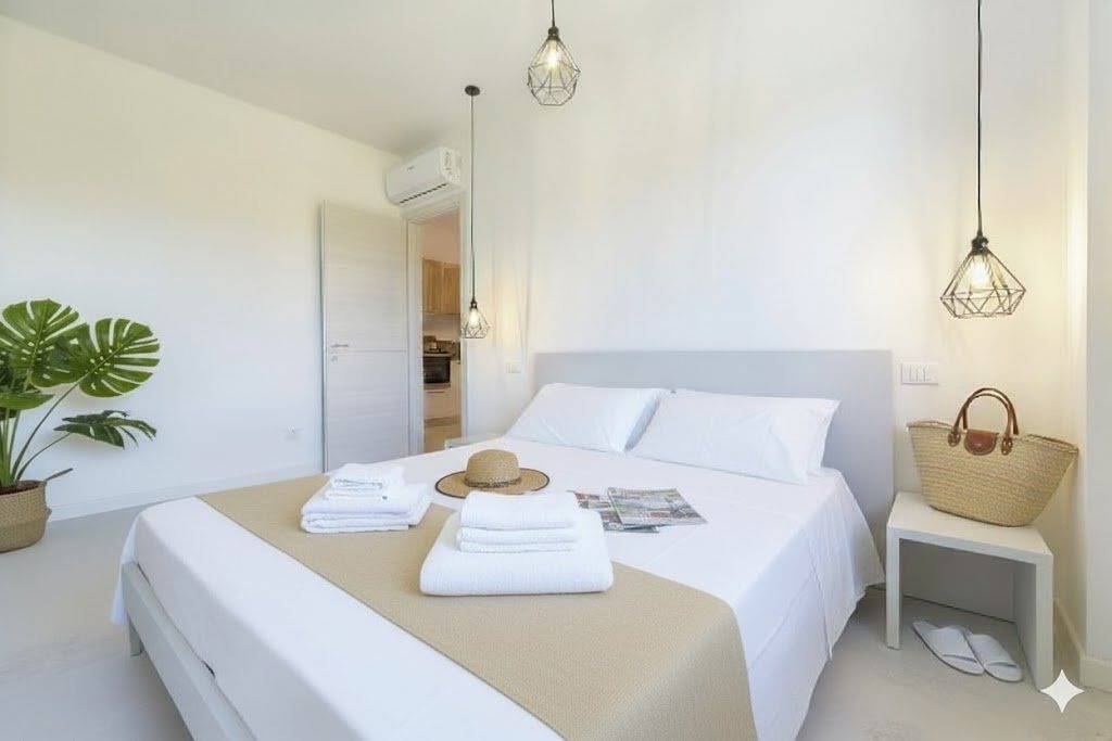 Appartamento intero, Alloggio con giardino, A/C, Wi-Fi e piscina | Ap37 in Caramagna Ligure, Imperia