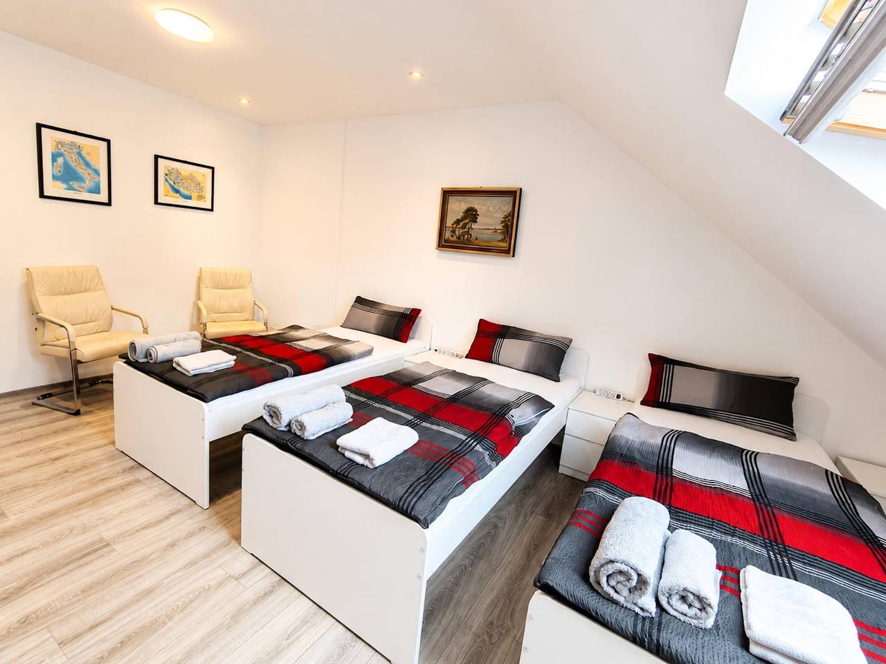 Ganze Wohnung, Wohnung in Barmen in Wuppertal, Bergisches Land