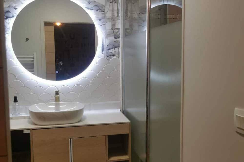 Entire apartment, A beautiful, cozy apartment in La Chapelle-sur-Erdre, Nantes region