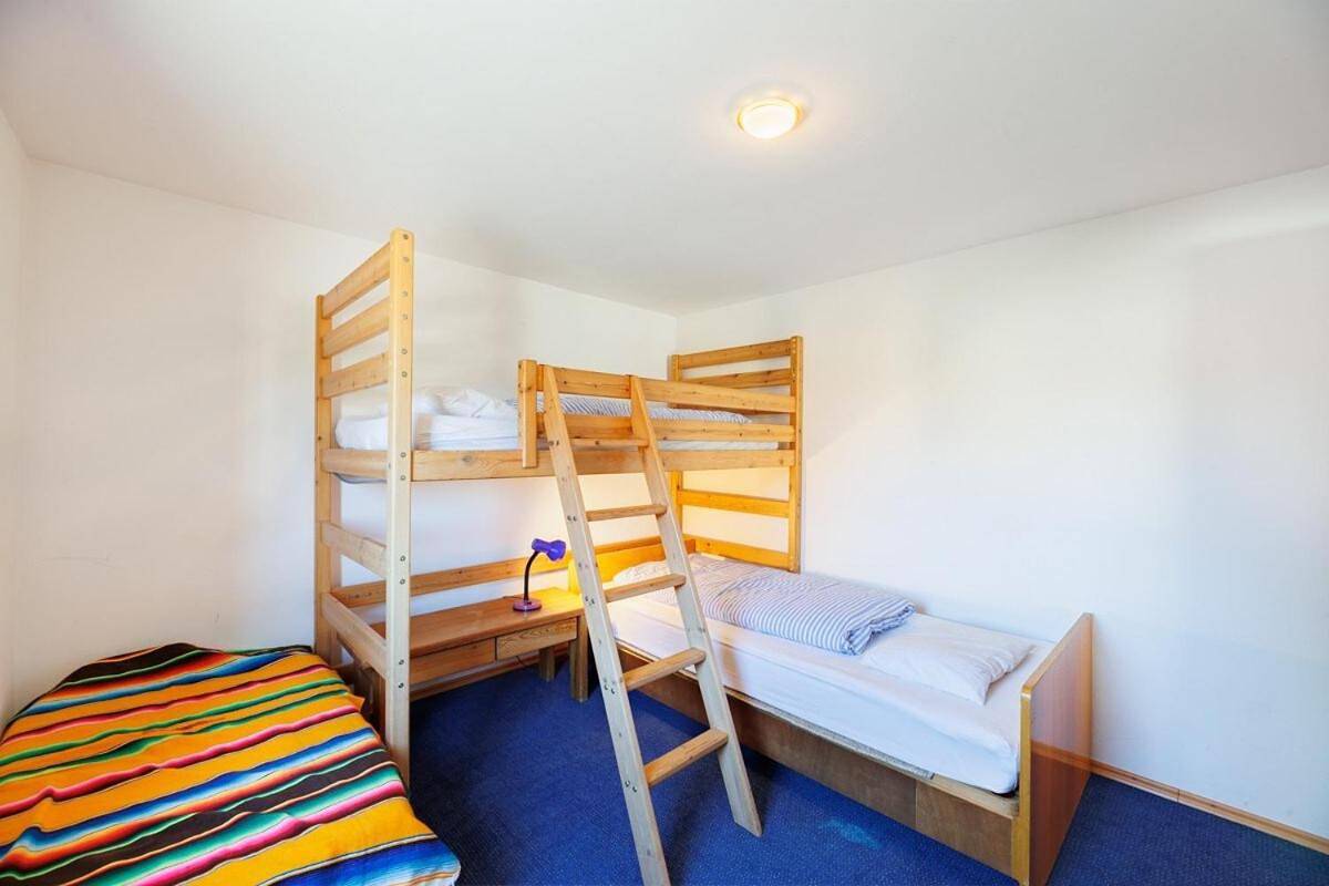 Two-Bedroom House in Neubulach, Nordschwarzwald
