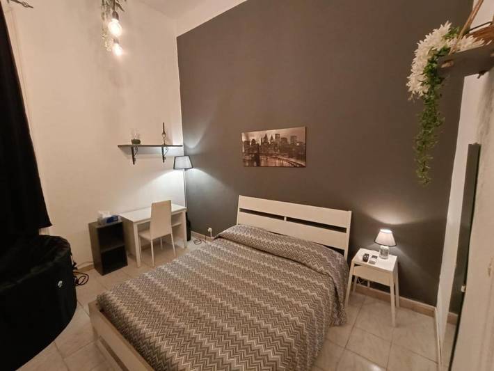 B&B für 2 Personen in Catania