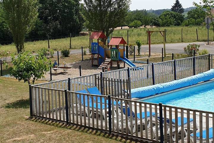 Gîte pour 4 personnes, animaux acceptés à Eauze - 4