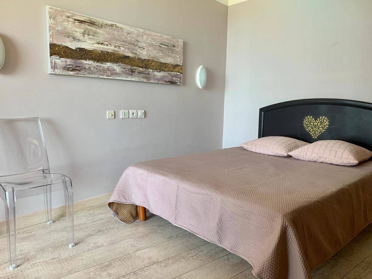 Hotel Celine in Portigliolo, Coti-Chiavari