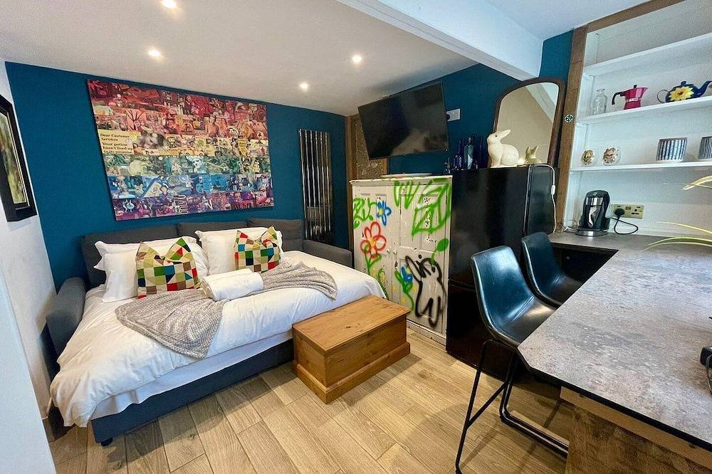Appartamento intero, Boutique Brighton Retreat | Steps to Beach & Pier in Brighton, Sussex