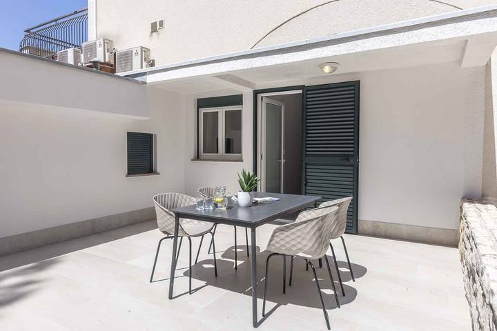 Ferienwohnung für 4 Personen in Rabac - 2