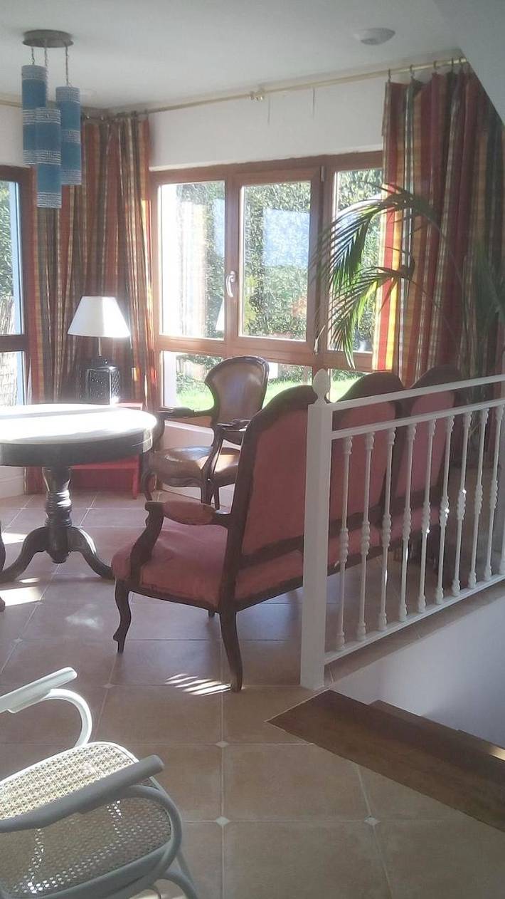 Twin Room in Llanes, Costa Verde