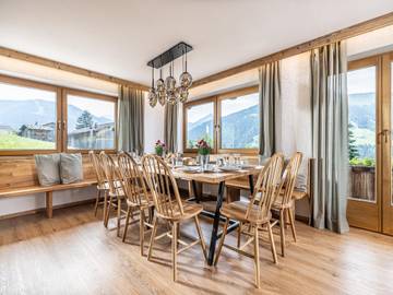 Chalet für 16 Personen in Alpbach, Ski Juwel Alpbachtal Wildschönau, Bild 1