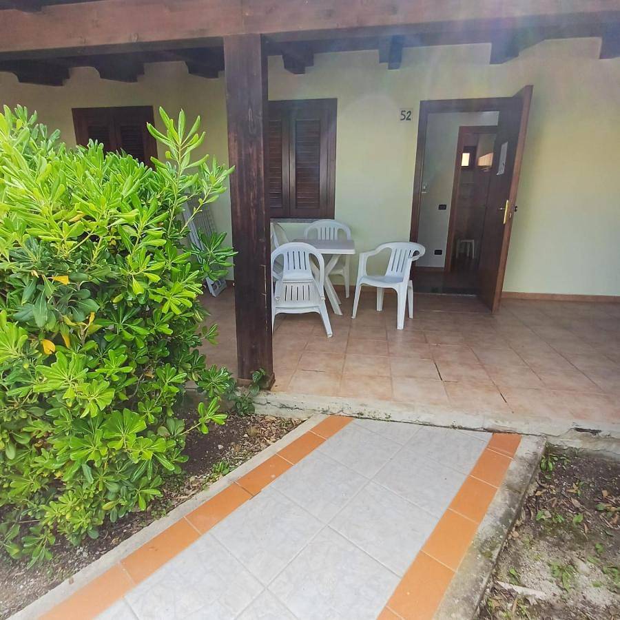 Borgo Marino Albatros in Zambrone, Provincia di Vibo Valentia