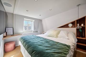 Vakantiehuis voor 8 Personen in Deauville, Côte Fleurie, Afbeelding 3