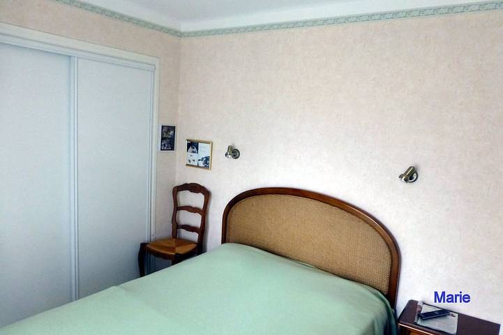 Villa pour 8 personnes, avec jardin et balcon à Alès - 2