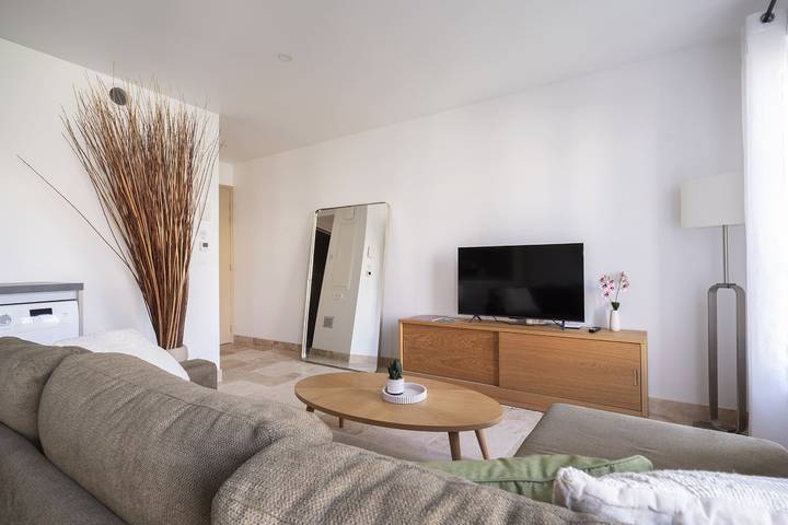 Ferienwohnung für 2 Personen, kinderfreundlich in Lothringen - 4