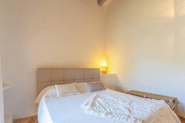 Villa pour 4 personnes, avec jardin et piscine à Porto Cervo - 4