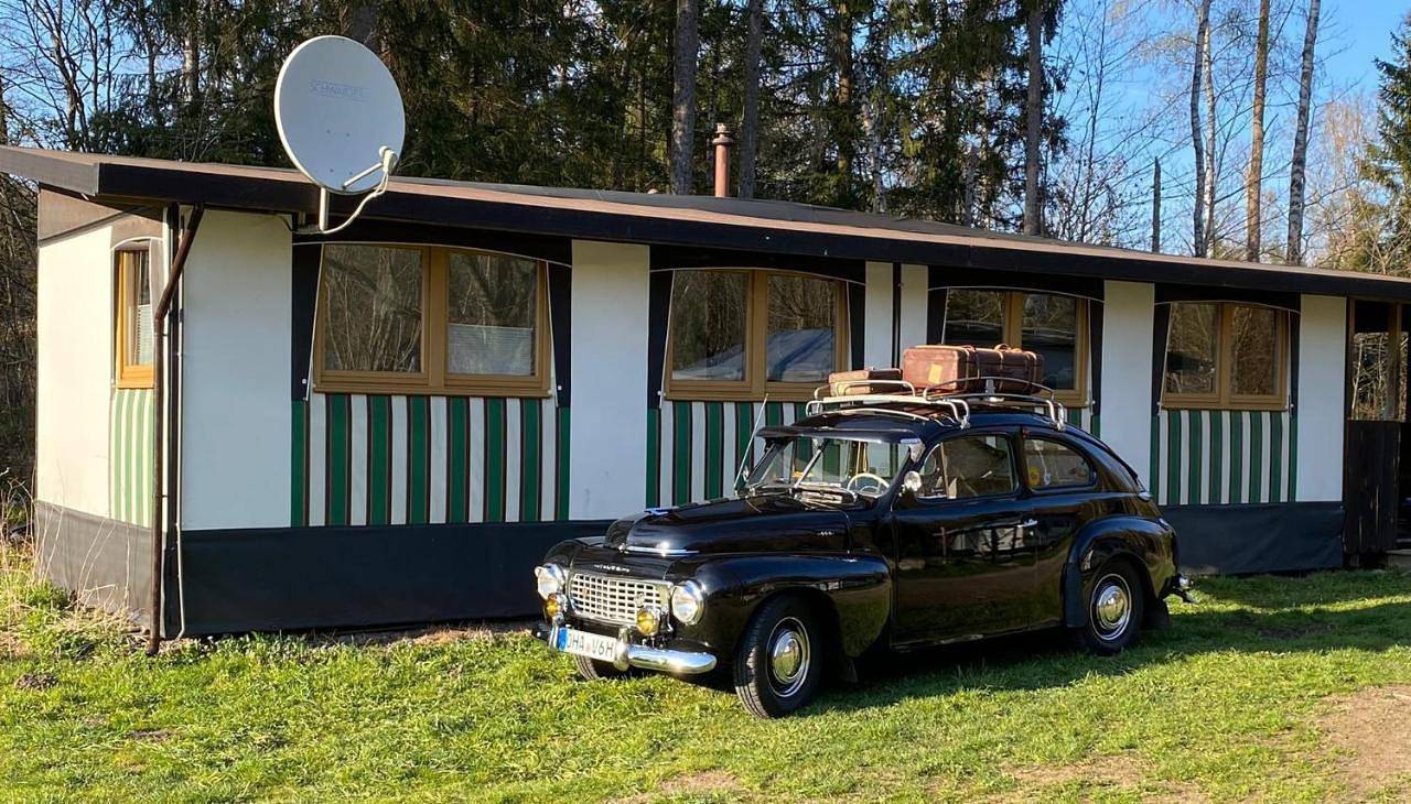 Two-Bedroom Chalet in Osterode, Harzvorland