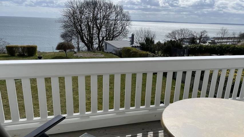 Ferienhaus für 6 Personen, mit Balkon in Sassnitz - 3