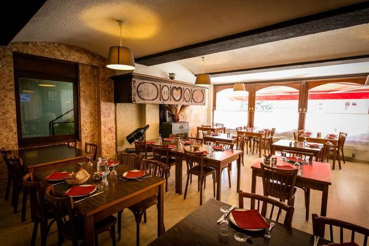 Hôtel pour 2 personnes, avec jardin, animaux acceptés à La Canourgue - 3