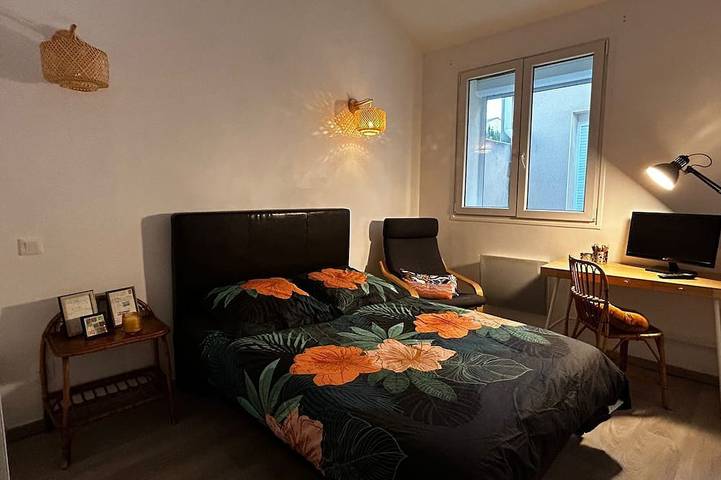 Location de vacances pour 4 personnes à Fournès - 3