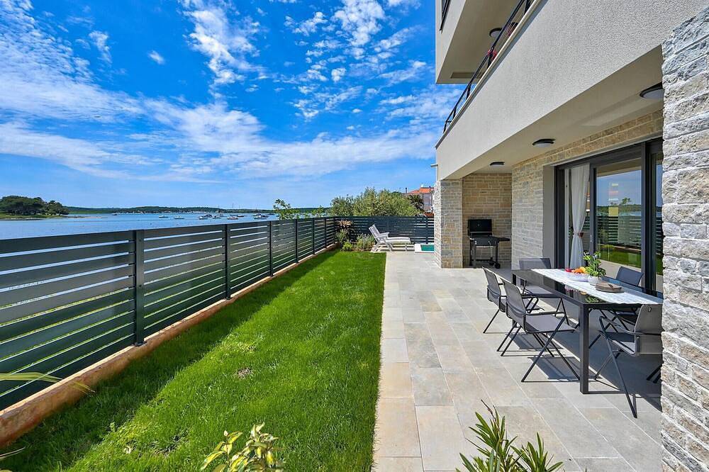 Casa vacanza a Medolino a partire da 347€ a notte