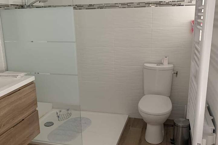 Location de vacances pour 4 personnes à Murato - 4