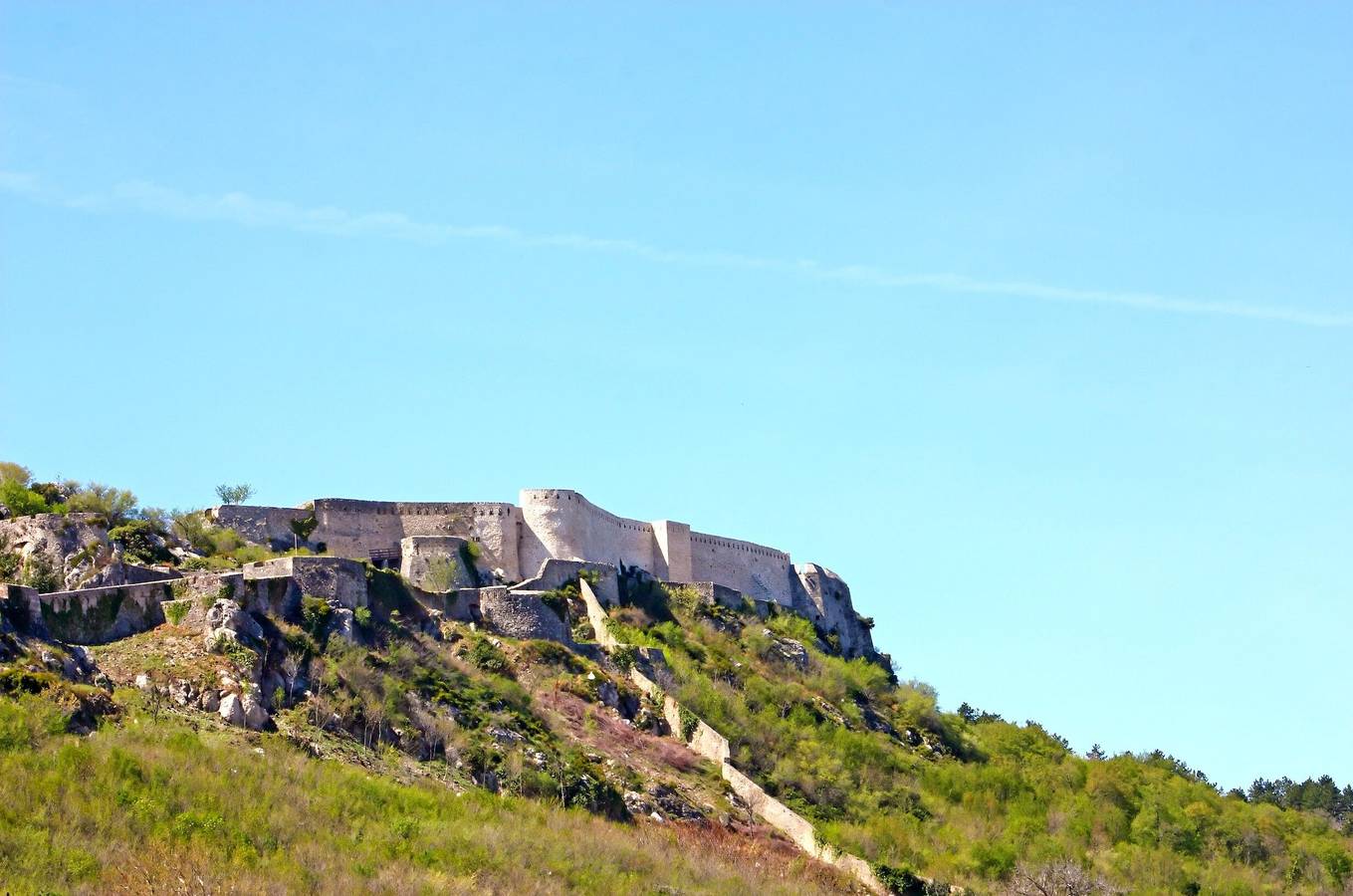 Ganze Wohnung, Apartment Oliva in Dalmatinisches Zagora