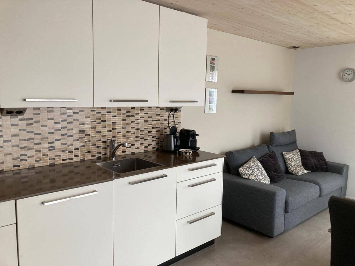 Ganze Wohnung, One-Bedroom Apartment in Noord-Holland - Nordseeküste