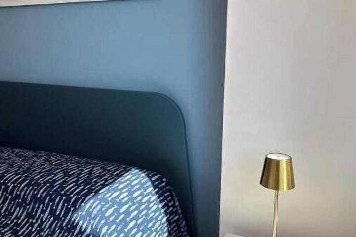 Appartement entier, Hostdomus - Ca Romana in Spotorno, Riviera di Ponente