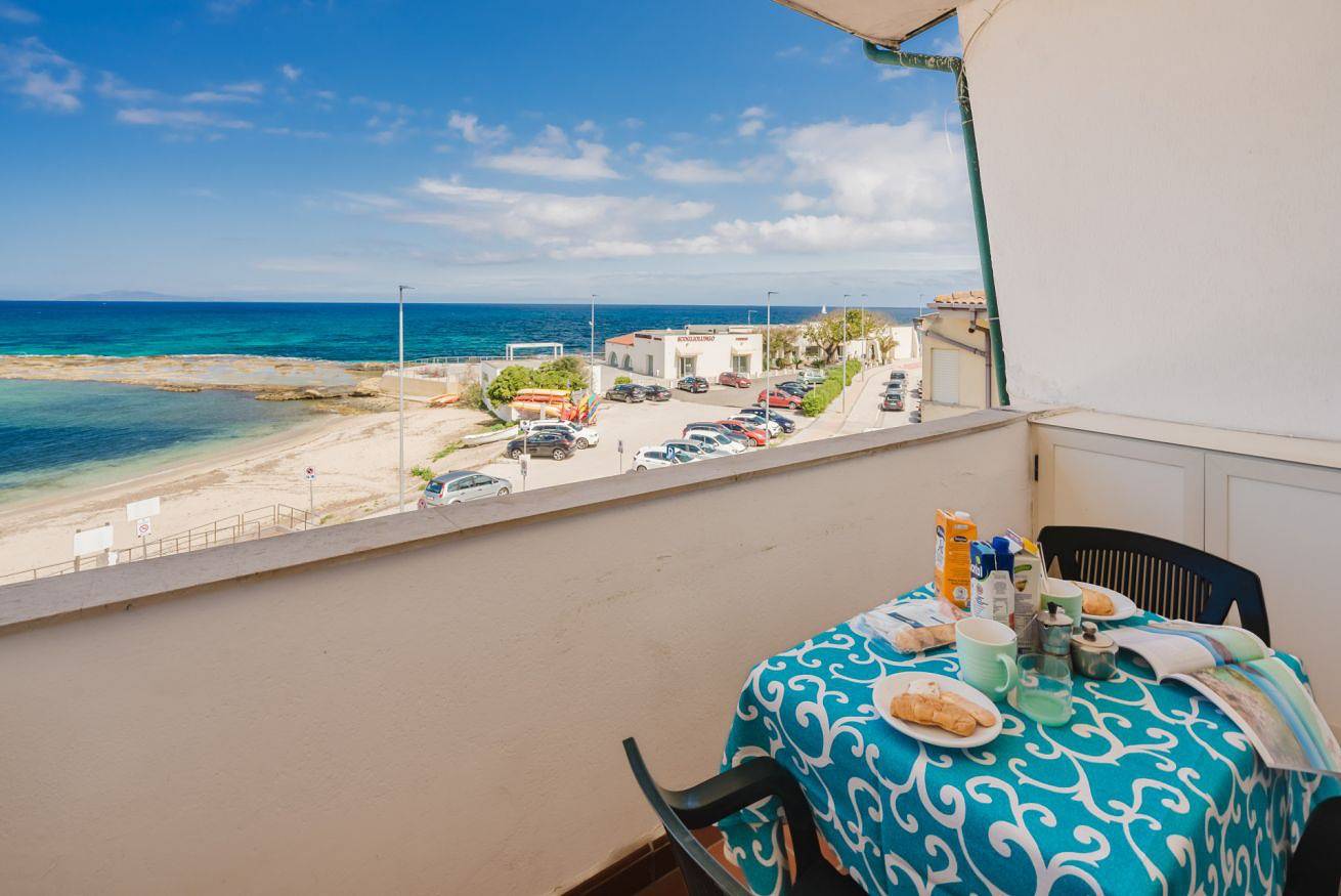 Apartamento entero, Appartamento Il Delfino  in Porto Torres, Provincia de Sassari