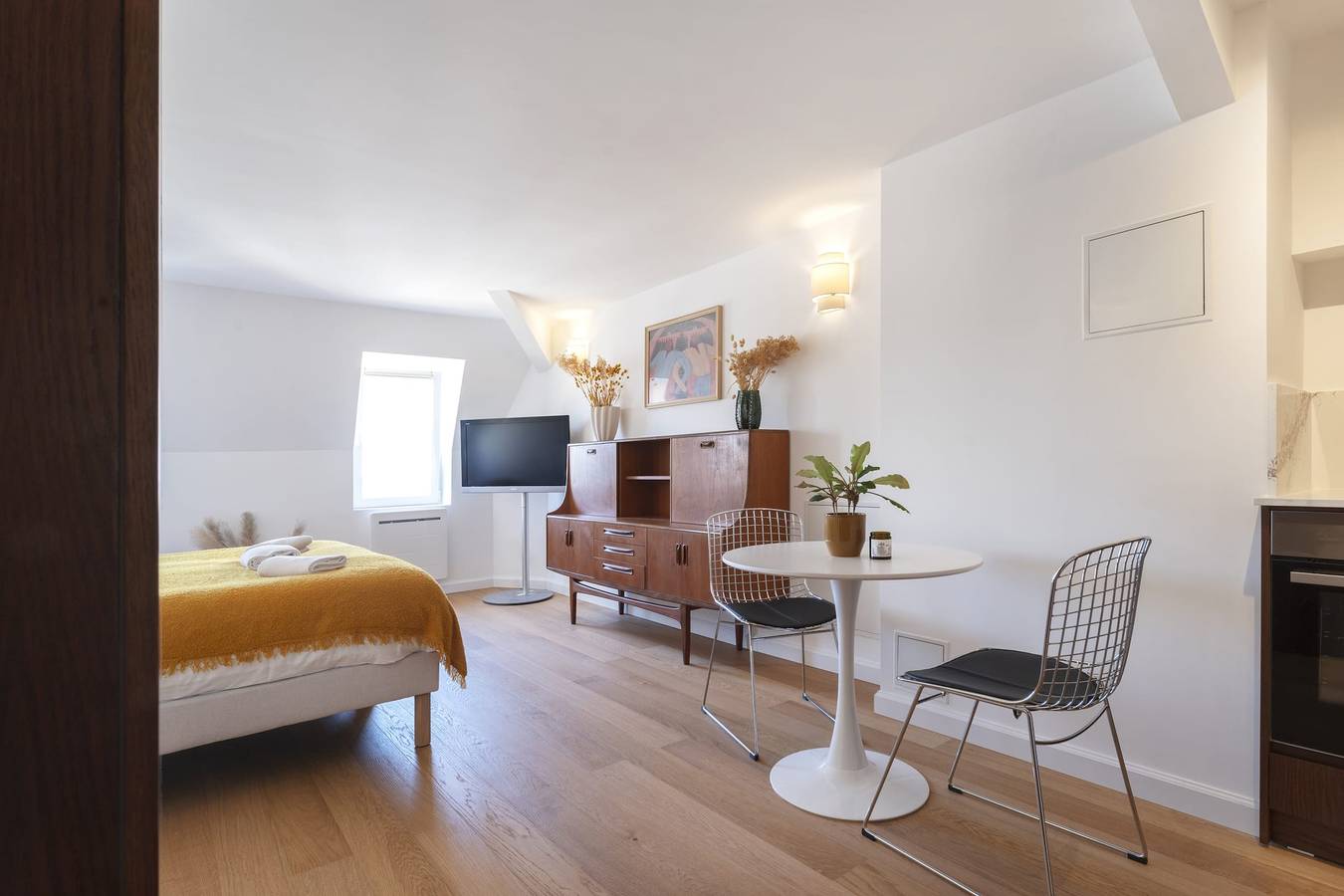 Ganze Wohnung, Rock in share - Le Nid de Marbois in Metz, Metz Region