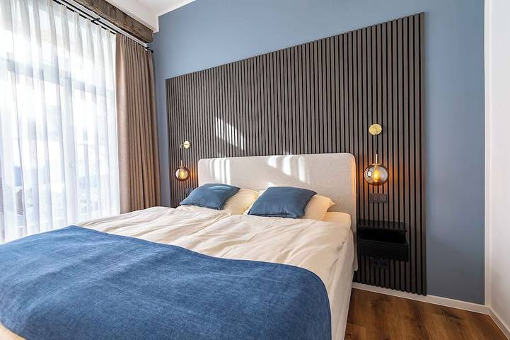 Ferienwohnung für 2 Personen in Bad Bentheim - 3