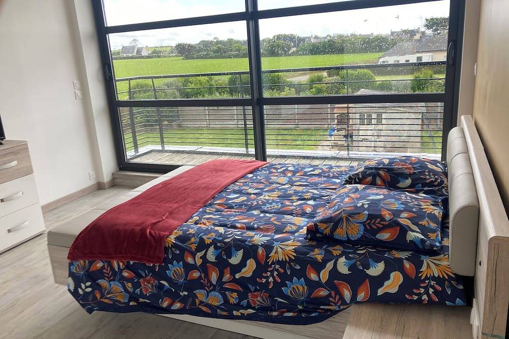 Maison idéal pour les vacances in Porspoder, Région de Brest