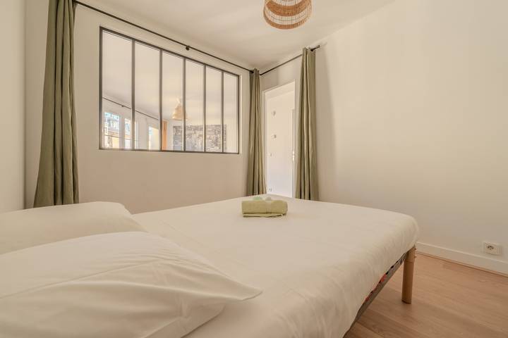 Appartement de vacances pour 2 personnes dans Yvelines - 3