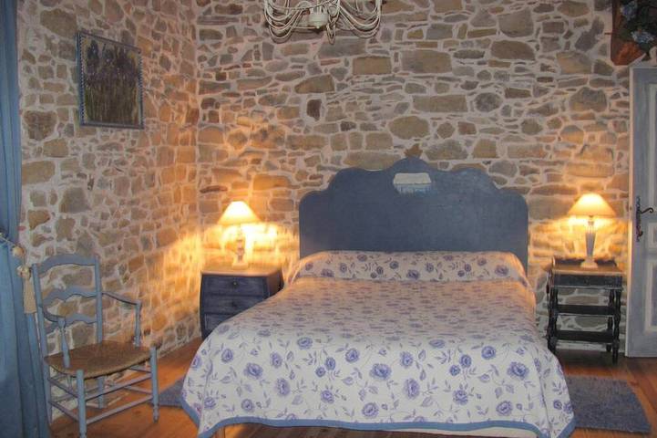 Maison d’hôte pour 2 personnes, avec jardin au Pays basque - 3