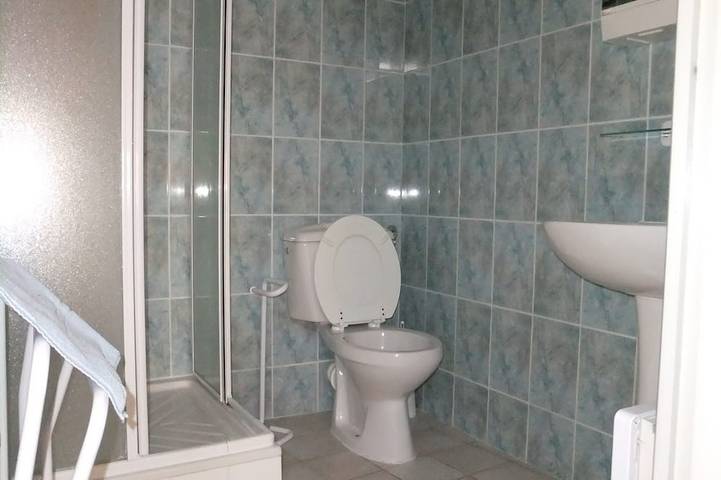 Ganze Wohnung, Moustiers Sainte Marie Studio Zentrum 28m2 in Moustiers-Sainte-Marie, Alpes-de-Haute-Provence