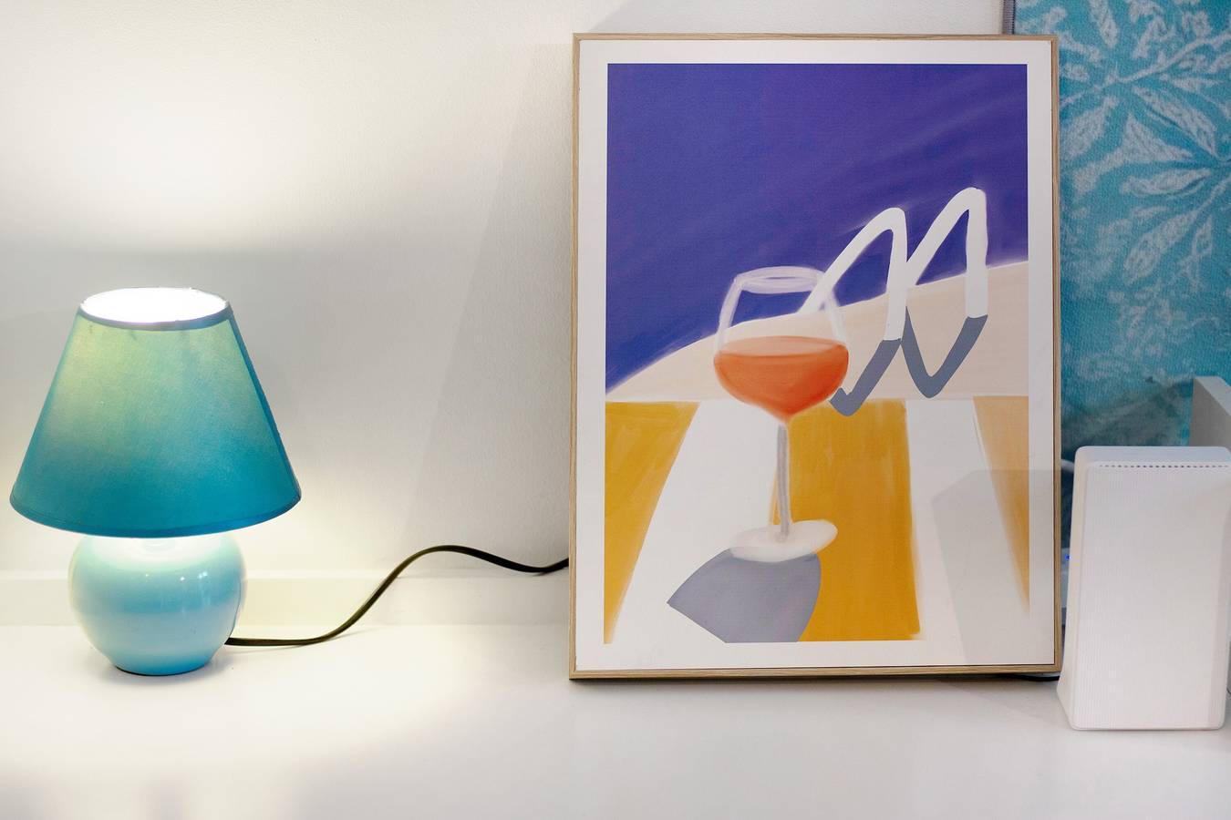 Studio entier, Studio « Casa Nio » avec jardin privé, Wi-Fi et climatisation in Rapallo (Ville), Région de Rapallo