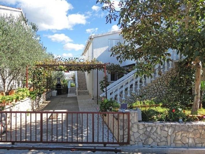 Apartamento de vacaciones para 4 personas, con terraza - 1