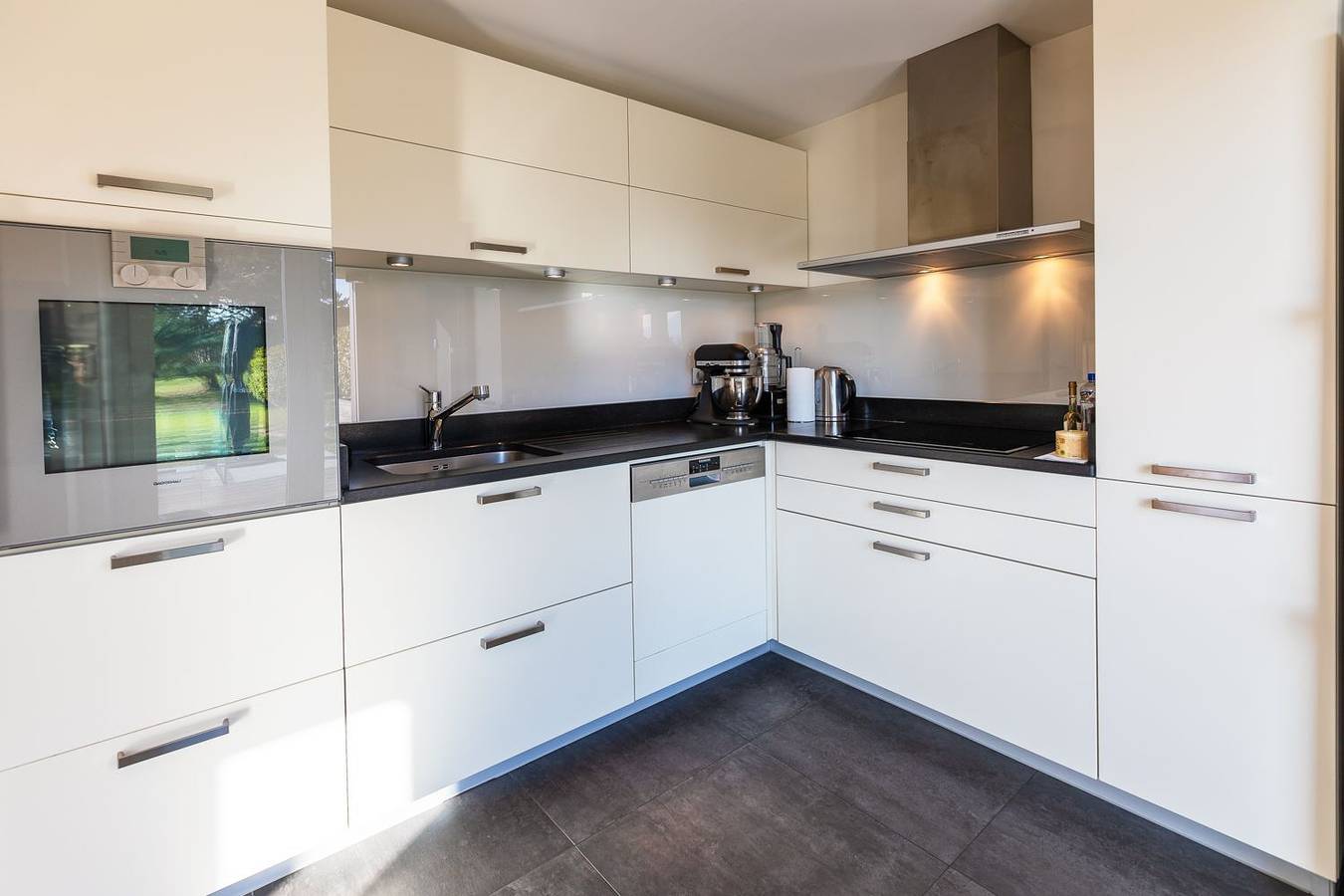 Villa De La Brune in Veyrier-du-Lac, Annecy region