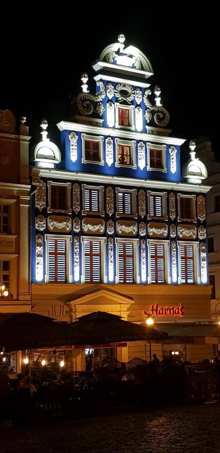 Ferienwohnung für 2 Personen, mit Ausblick in Stettin - 2