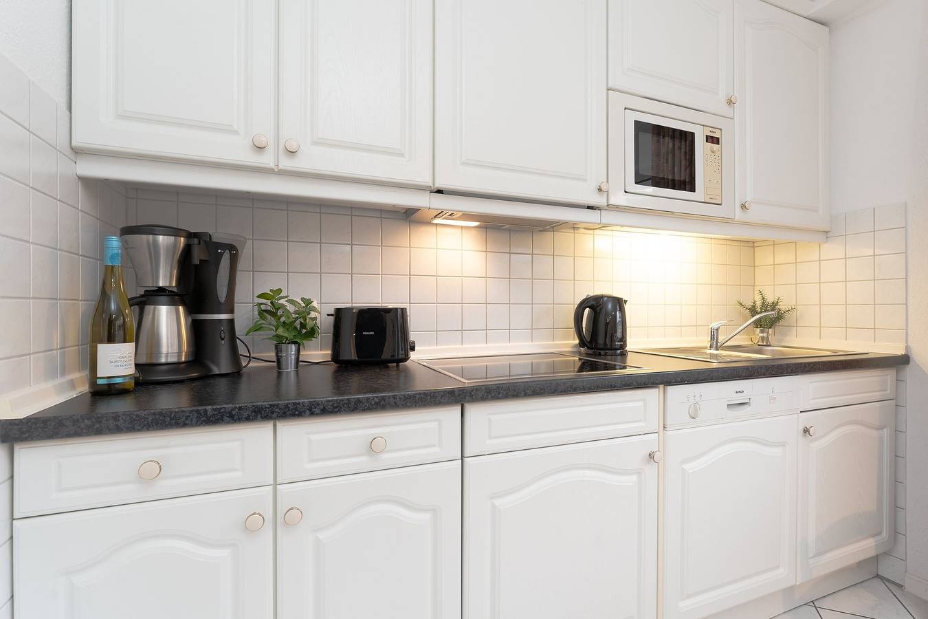 Ganze Ferienwohnung, Seepferdchen Stüble in Sierksdorf, Ostholstein