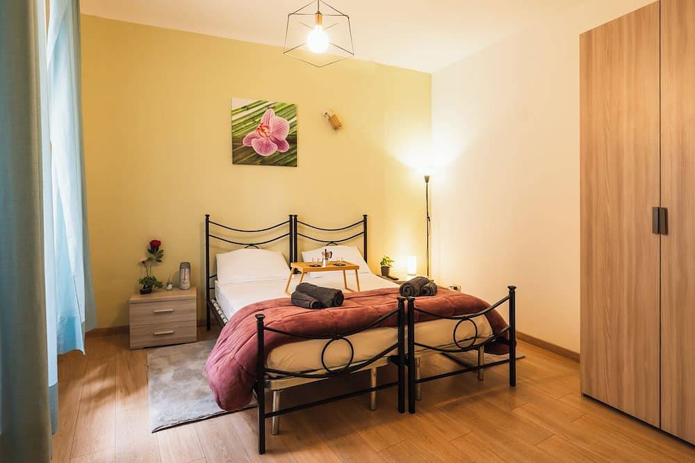 Ganze Wohnung, La Corte Segreta, a unique home in the heart of Urbino in Urbino, Valle del Metauro