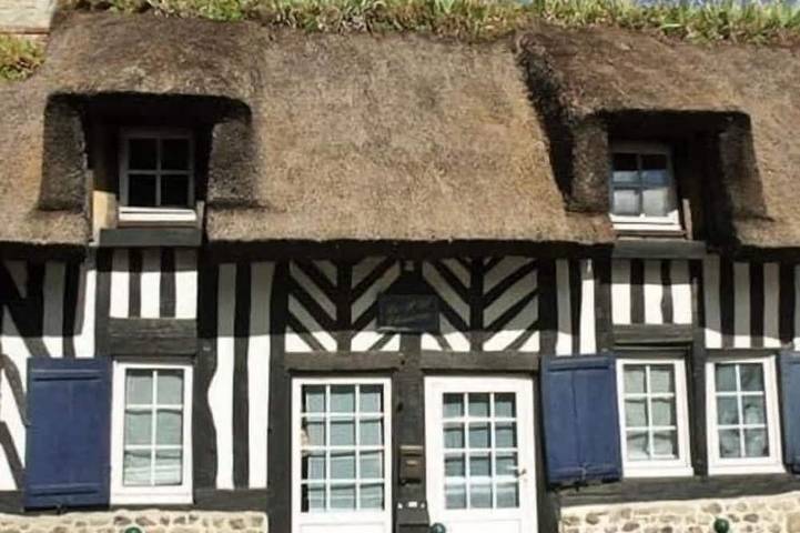 Ferienhaus für 6 Personen, mit Garten, mit Haustier