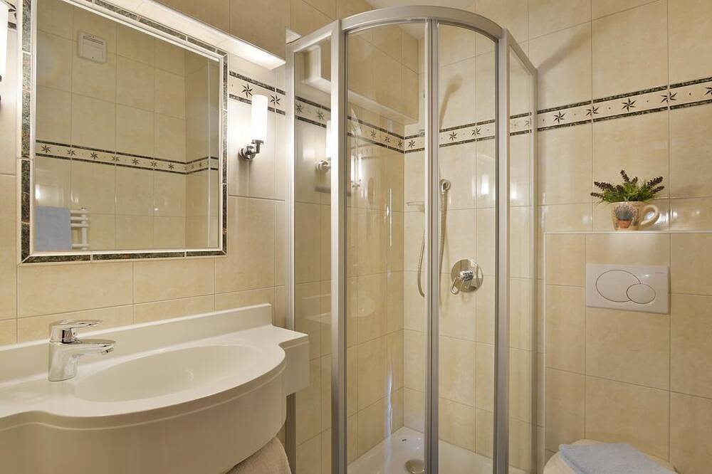 Ganze Wohnung, Appartement Enzian - Alpenresidenz Unterrainer in Ellmau - SkiWelt, Ellmau