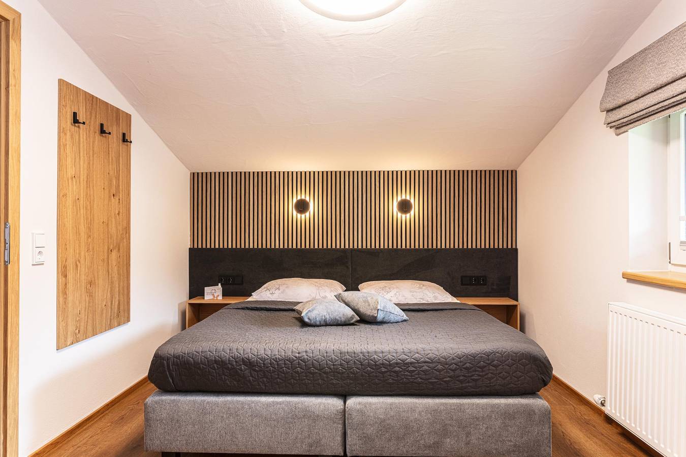 Ganze Ferienwohnung, Appartment Maximilian, App. Nr. 703, 3 Schlafräume in Neukirchen am Großvenediger, Pinzgau