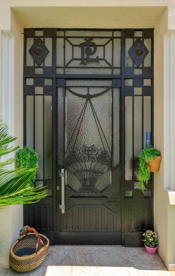 Location de vacances pour 6 personnes, avec jardin et piscine, animaux acceptés à Saint-Laurent-de-la-Salanque - 2