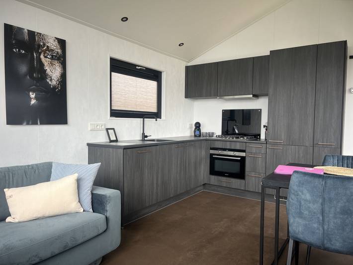 Ferienhaus für 4 Personen in Zeeland - 3