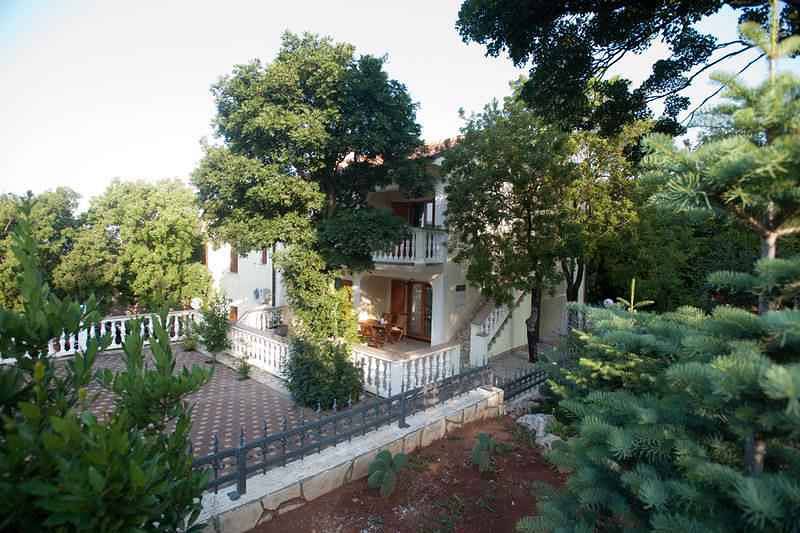 Ganze Ferienwohnung, Ferienwohnung mit Klimaanlage in Povile, Primorje-Gorski Kotar